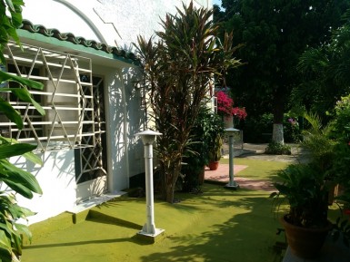 Casa de 3 habitaciones en venta en Vedado, Plaza de la Revolución, La Habana