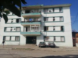 Apartamento de 2 habitaciones en venta en Vedado, Plaza de la Revolución, La Habana