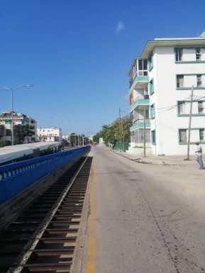Apartamento de 2 habitaciones en venta en Vedado, Plaza de la Revolución, La Habana