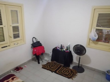Apartamento de 2 habitaciones en venta en Vedado, Plaza de la Revolución, La Habana