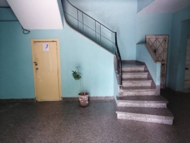Apartamento de 2 habitaciones en venta en Vedado, Plaza de la Revolución, La Habana