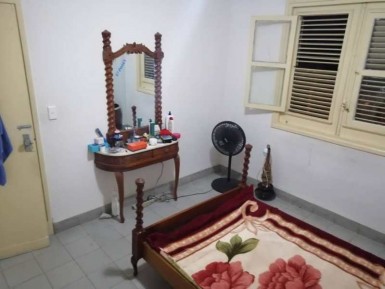 Apartamento de 2 habitaciones en venta en Vedado, Plaza de la Revolución, La Habana