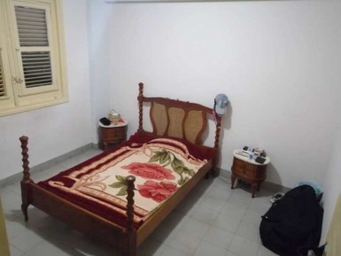 Apartamento de 2 habitaciones en venta en Vedado, Plaza de la Revolución, La Habana