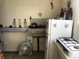 Duplex with 5 bedrooms for exchange in Almendares, Playa, La Habana - 10