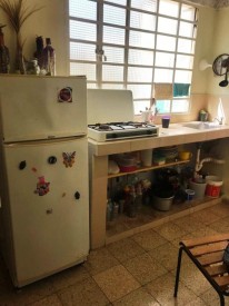 Duplex with 5 bedrooms for exchange in Almendares, Playa, La Habana - 3