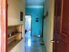 Duplex with 5 bedrooms for exchange in Almendares, Playa, La Habana - 5