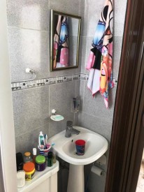 Duplex with 5 bedrooms for exchange in Almendares, Playa, La Habana - 7