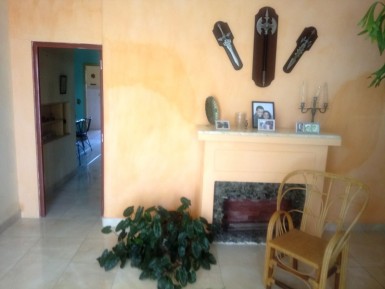 Duplex with 5 bedrooms for sale in Almendares, Playa, La Habana