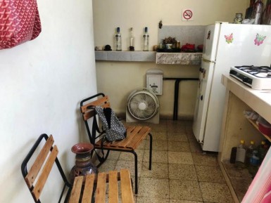 Duplex with 5 bedrooms for sale in Almendares, Playa, La Habana