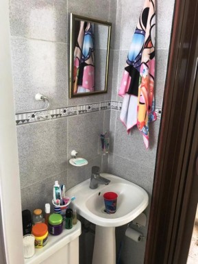 Duplex with 5 bedrooms for sale in Almendares, Playa, La Habana