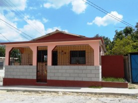 Casa Independiente en Jaruco, Mayabeque