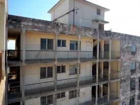 Apartamento de 2 habitaciones en venta en Nuevo Vedado, Plaza de la Revolución, La Habana - 2