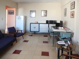 Apartamento de 2 habitaciones en venta en Nuevo Vedado, Plaza de la Revolución, La Habana - 4