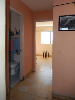 Apartamento de 2 habitaciones en venta en Nuevo Vedado, Plaza de la Revolución, La Habana