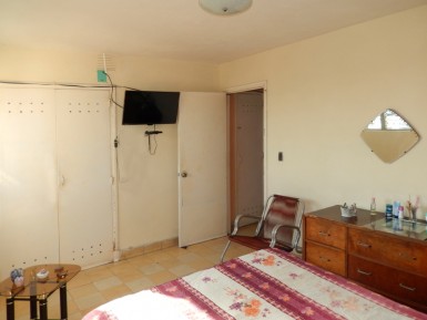 Apartamento de 2 habitaciones en venta en Nuevo Vedado, Plaza de la Revolución, La Habana