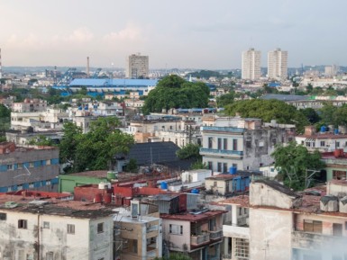Apartamento de 2 habitaciones en venta en Nuevo Vedado, Plaza de la Revolución, La Habana
