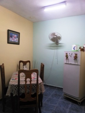 Apartamento de 3 habitaciones en venta en Guanabacoa, La Habana