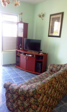 Apartamento de 3 habitaciones en venta en Guanabacoa, La Habana