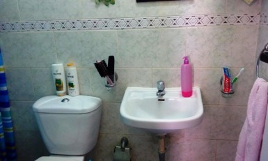 Apartamento de 3 habitaciones en venta en Guanabacoa, La Habana