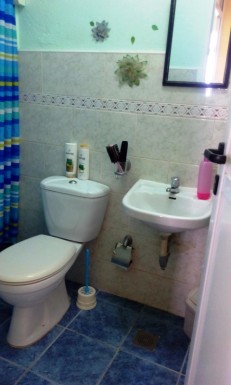 Apartamento de 3 habitaciones en venta en Guanabacoa, La Habana