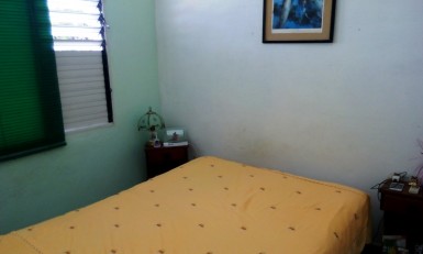Apartamento de 3 habitaciones en venta en Guanabacoa, La Habana