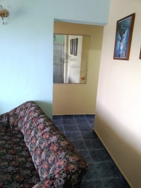 Apartamento de 3 habitaciones en venta en Guanabacoa, La Habana