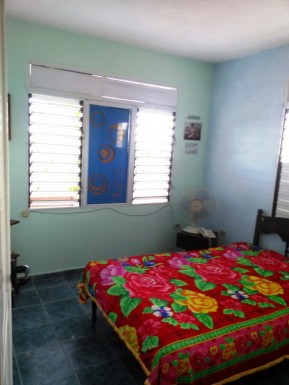 Apartamento de 3 habitaciones en venta en Guanabacoa, La Habana