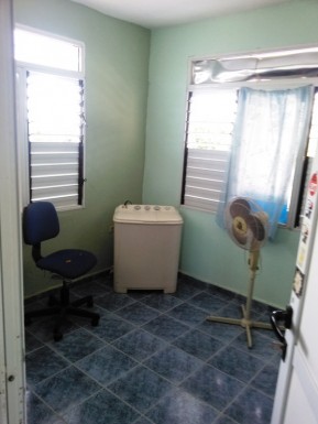 Apartamento de 3 habitaciones en venta en Guanabacoa, La Habana