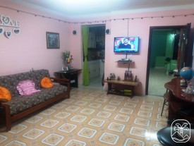 Duplex with 2 bedrooms for exchange in Marianao, La Habana - 10
