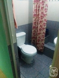 Duplex with 2 bedrooms for exchange in Marianao, La Habana - 11