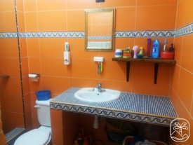 Duplex with 2 bedrooms for exchange in Marianao, La Habana - 13