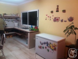 Duplex with 2 bedrooms for exchange in Marianao, La Habana - 4