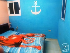 Duplex with 2 bedrooms for exchange in Marianao, La Habana - 7