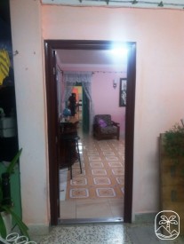 Duplex with 2 bedrooms for exchange in Marianao, La Habana - 8