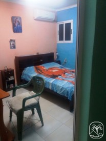 Duplex with 2 bedrooms for exchange in Marianao, La Habana - 9