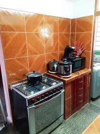 Apartamento de 3 habitaciones en venta en Nuevo Vedado, Plaza de la Revolución, La Habana - 15