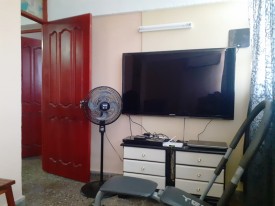 Apartamento de 3 habitaciones en venta en Nuevo Vedado, Plaza de la Revolución, La Habana - 7