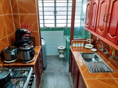 Apartamento de 3 habitaciones en venta en Nuevo Vedado, Plaza de la Revolución, La Habana