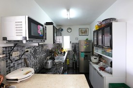 Apartamento de 1.5 habitaciones en venta en Nuevo Vedado, Plaza de la Revolución, La Habana