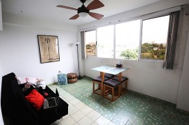 Apartamento de 1.5 habitaciones en venta en Nuevo Vedado, Plaza de la Revolución, La Habana - 5