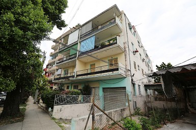 Apartamento de 1.5 habitaciones en venta en Nuevo Vedado, Plaza de la Revolución, La Habana