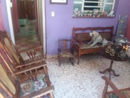 Casa Independiente en Lawton, Diez de Octubre, La Habana 9