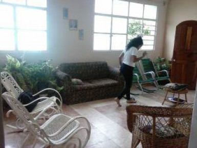 Casa de 3 habitaciones en venta en Vedado, Plaza de la Revolución, La Habana