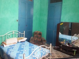 Casa de 5 habitaciones en venta en Vedado, Plaza de la Revolución, La Habana - 11