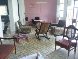 Casa de 5 habitaciones en venta en Vedado, Plaza de la Revolución, La Habana - 6