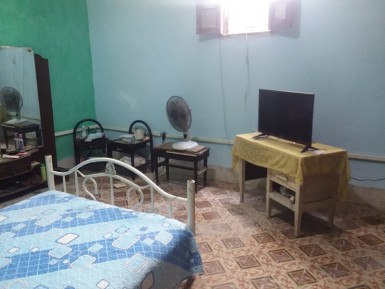 Casa de 5 habitaciones en venta en Vedado, Plaza de la Revolución, La Habana
