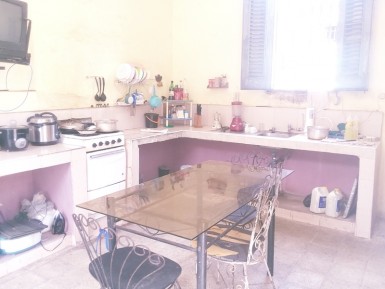 Casa de 5 habitaciones en venta en Vedado, Plaza de la Revolución, La Habana