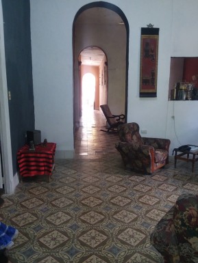 Casa de 5 habitaciones en venta en Vedado, Plaza de la Revolución, La Habana