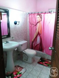 Apartment with 2 bedrooms for exchange in Almendares, Playa, La Habana - 10