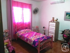 Apartment with 2 bedrooms for exchange in Almendares, Playa, La Habana - 13